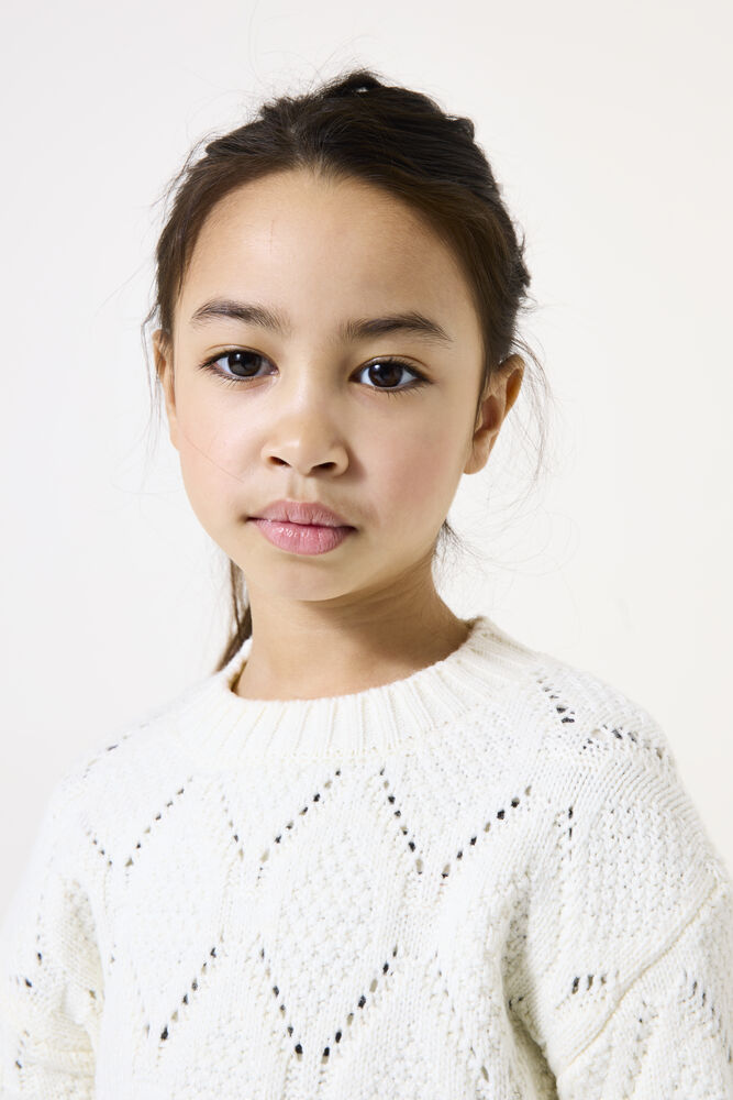 Kidz Management for Garcia item #002