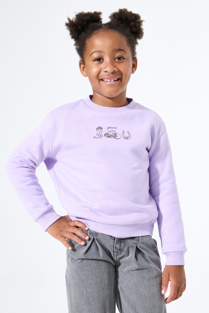 Kidz Management for Garcia item #002