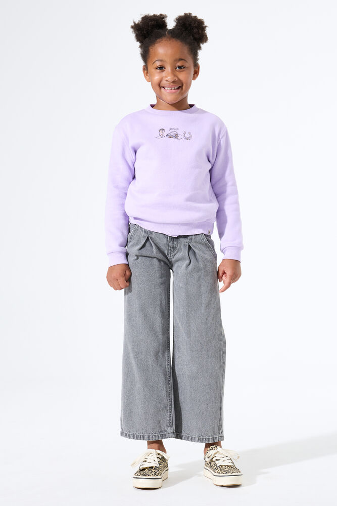 Kidz Management for Garcia item #002