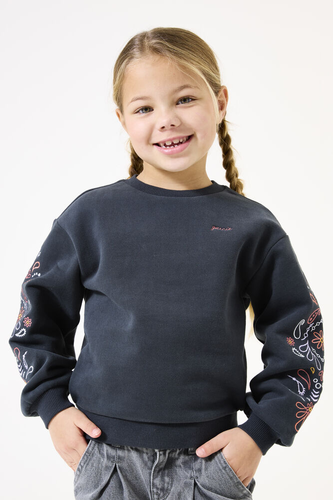 Kidz Management for Garcia item #002