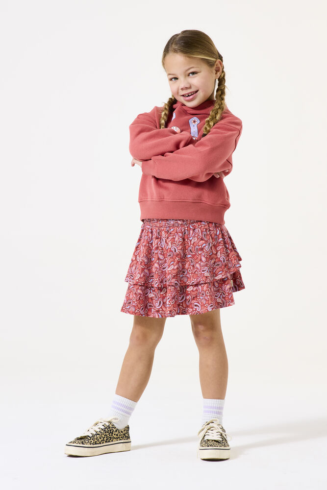 Kidz Management for Garcia item #003