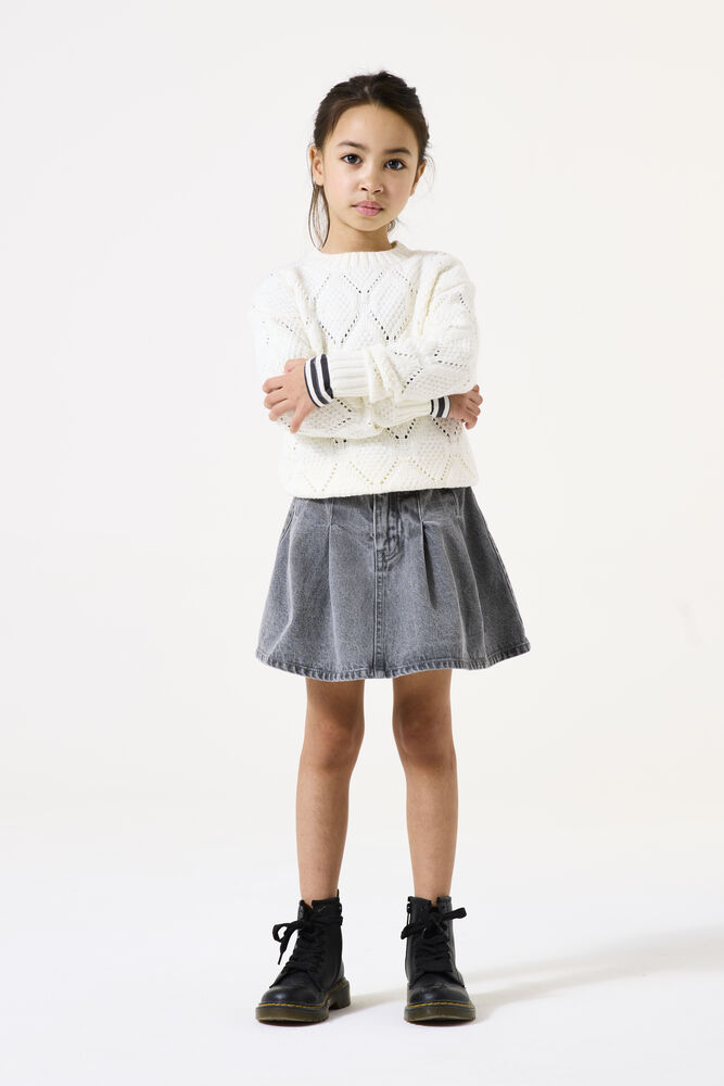 Kidz Management for Garcia item #001