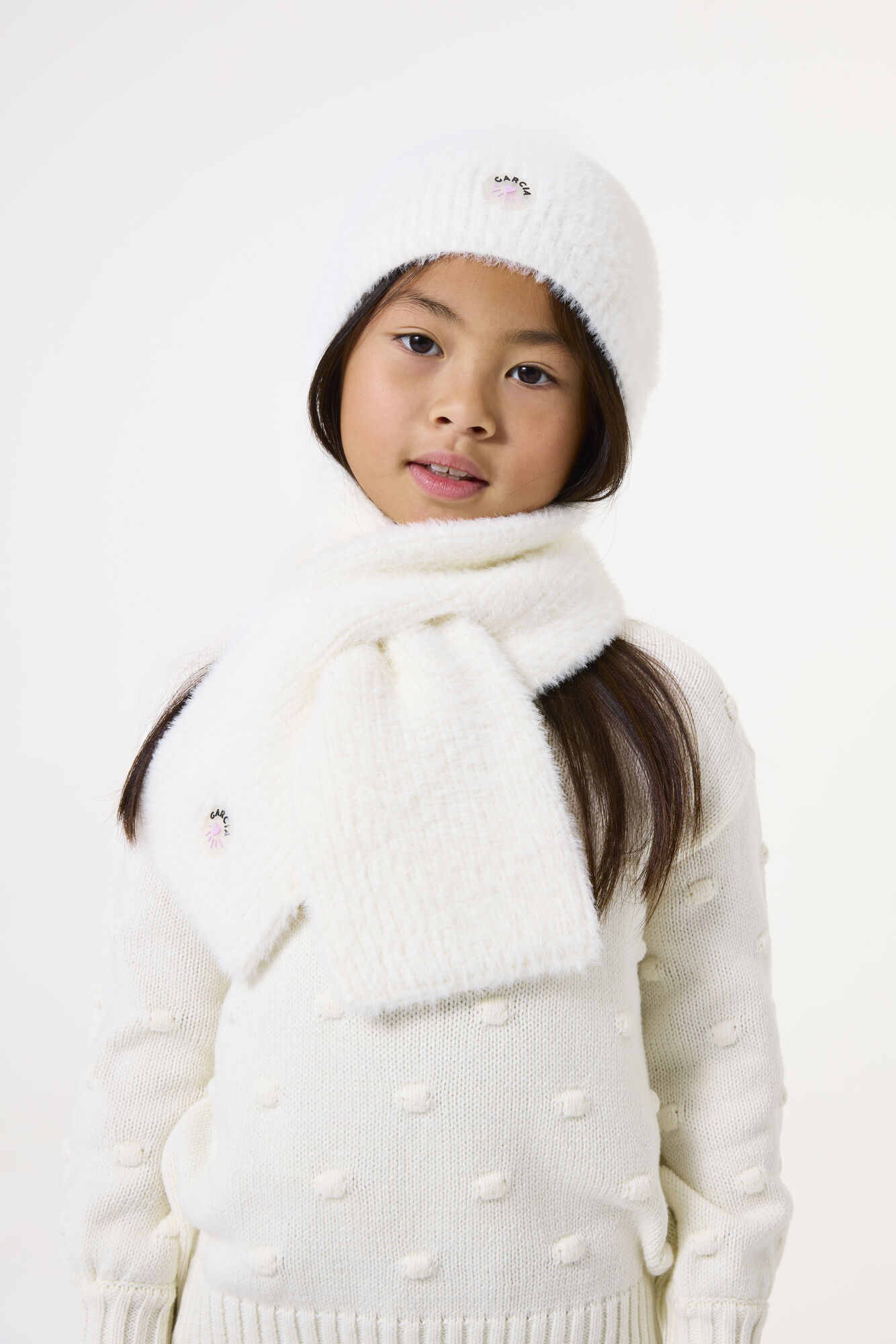 Kidz Management for Garcia item #001