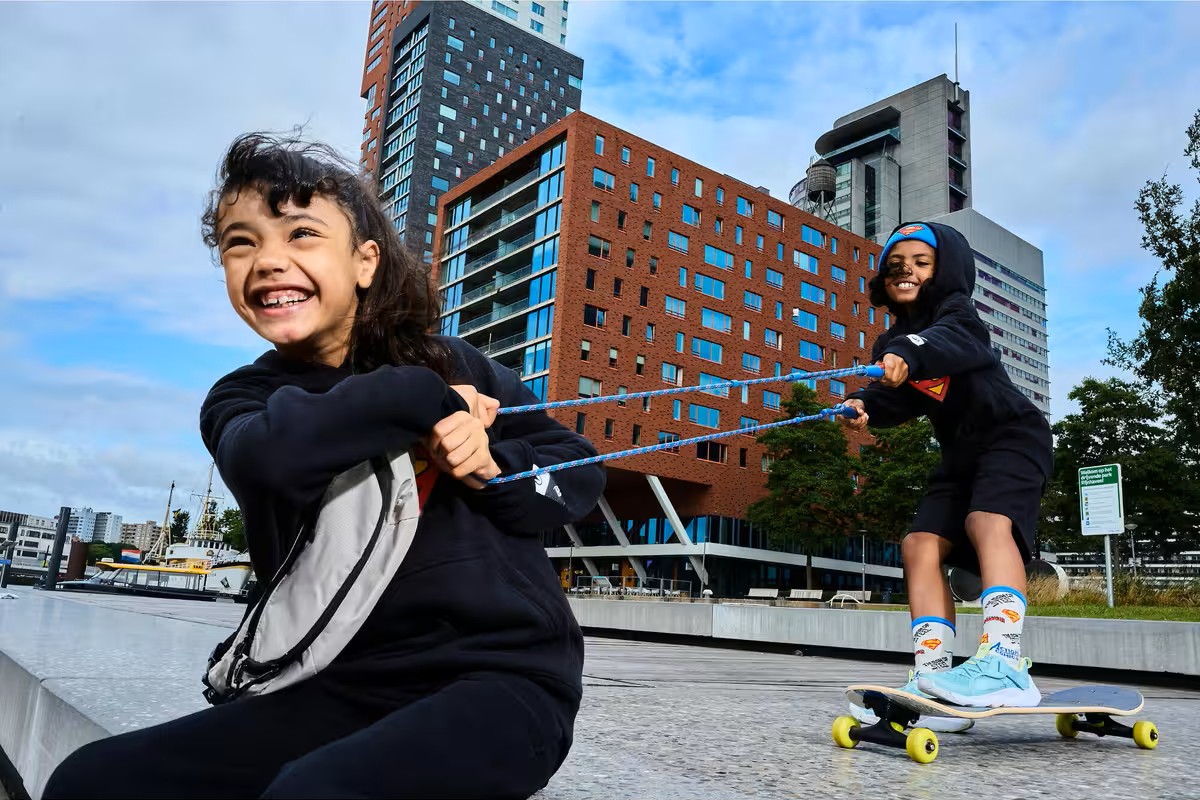 Kidz Management for Decathlon item #001