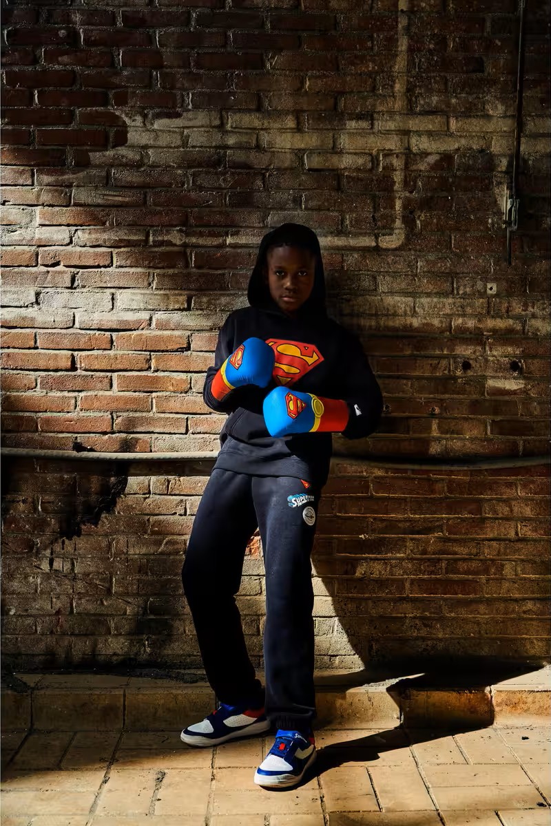 Kidz Management for Decathlon item #003