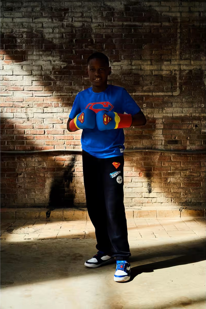 Kidz Management for Decathlon item #001