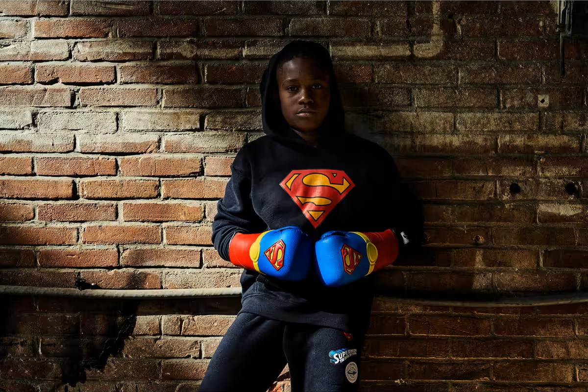 Kidz Management for Decathlon item #001