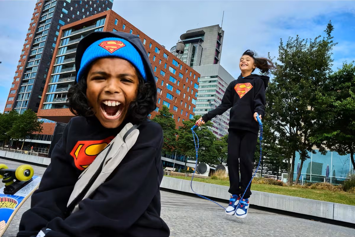 Kidz Management for Decathlon item #001