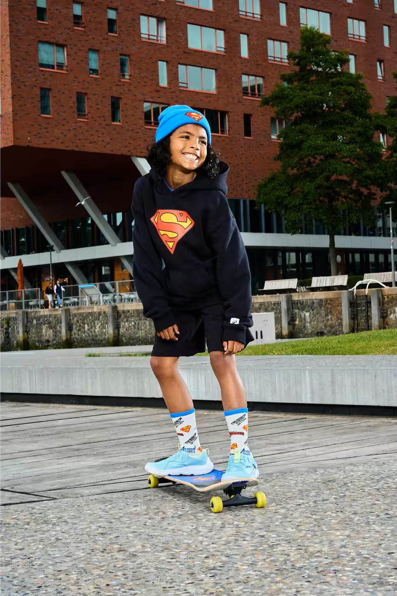 Kidz Management for Decathlon item #002