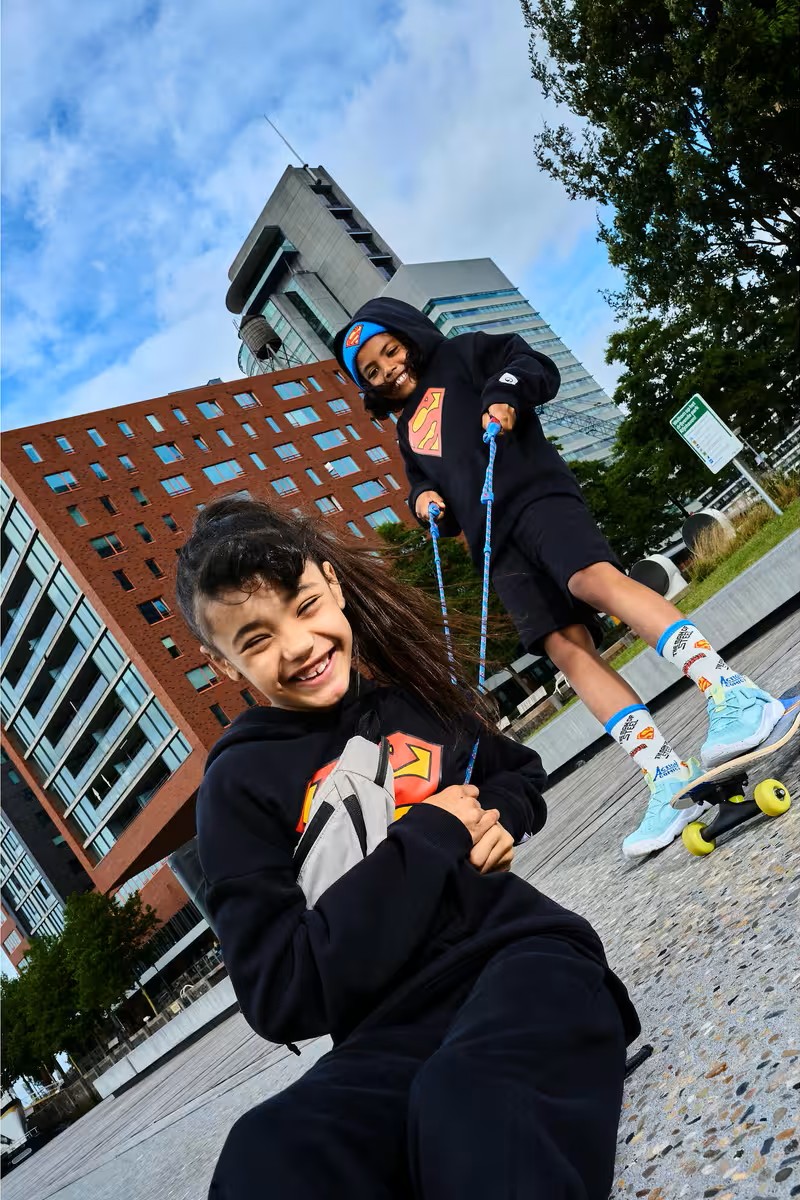 Kidz Management for Decathlon item #002