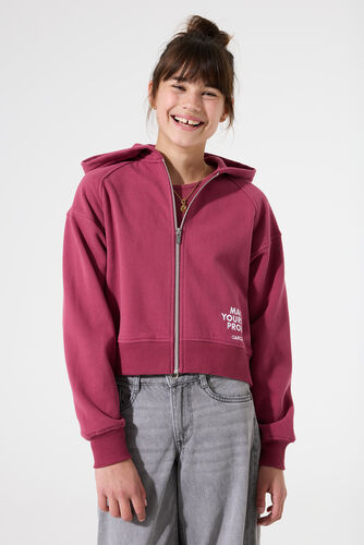 Kidz Management for Garcia item #001