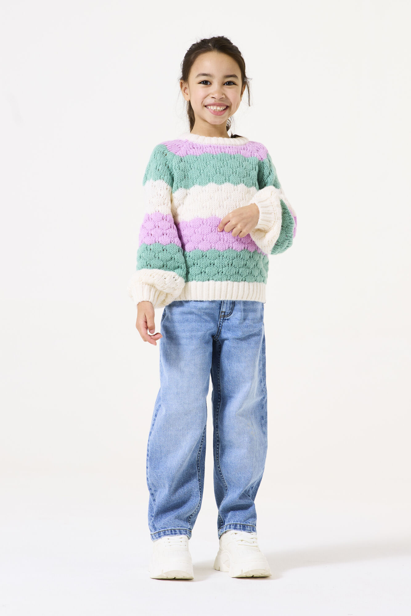 Kidz Management for Garcia item #002