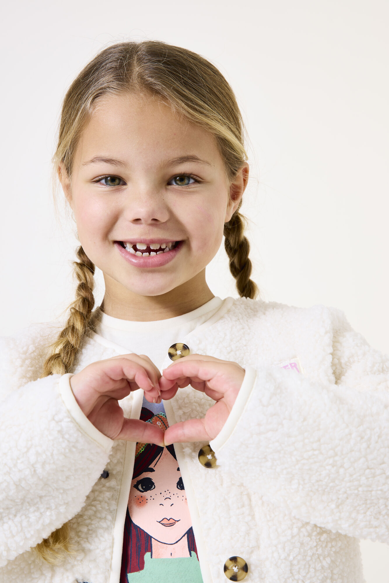 Kidz Management for Garcia publication photo #4