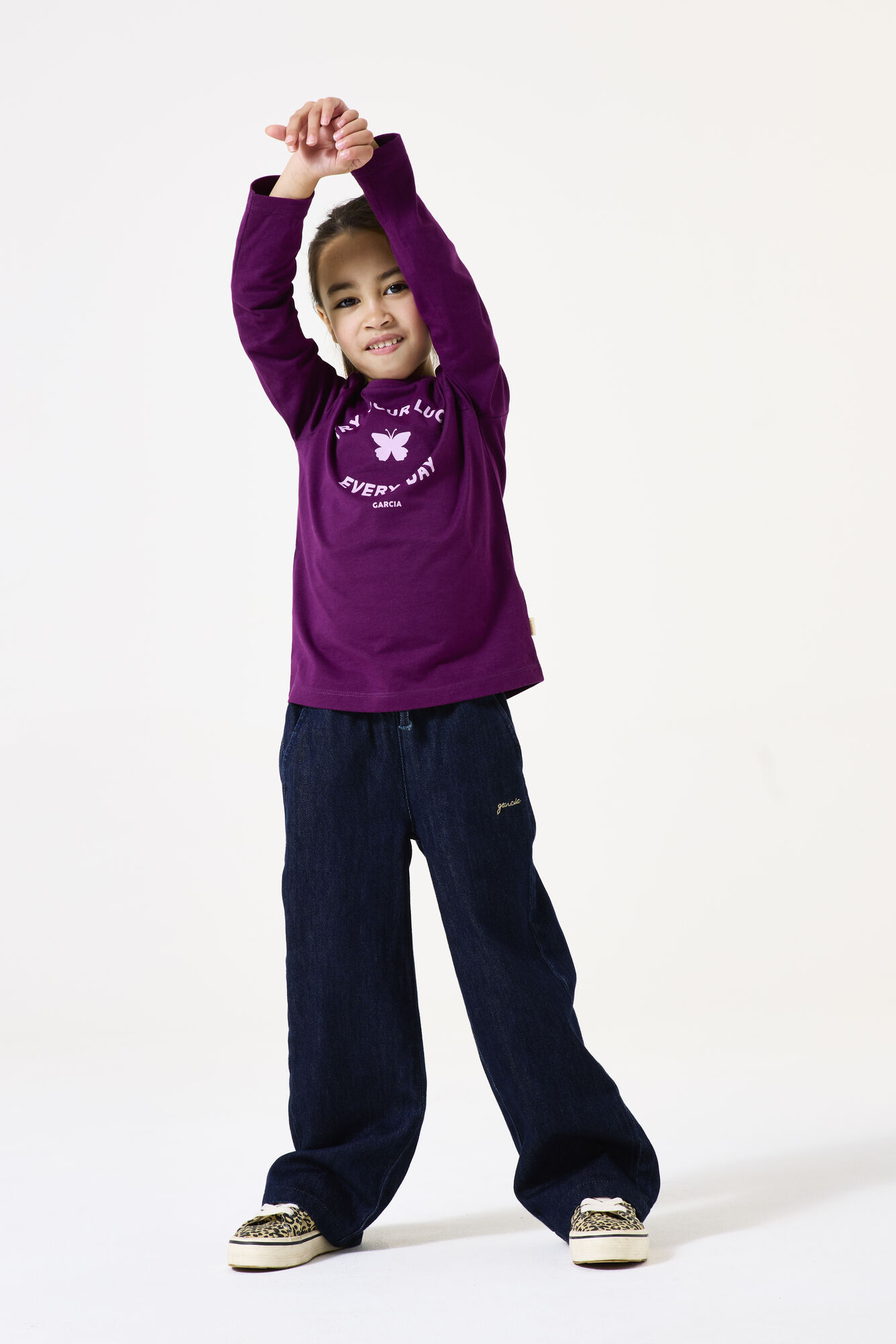 Kidz Management for Garcia item #003