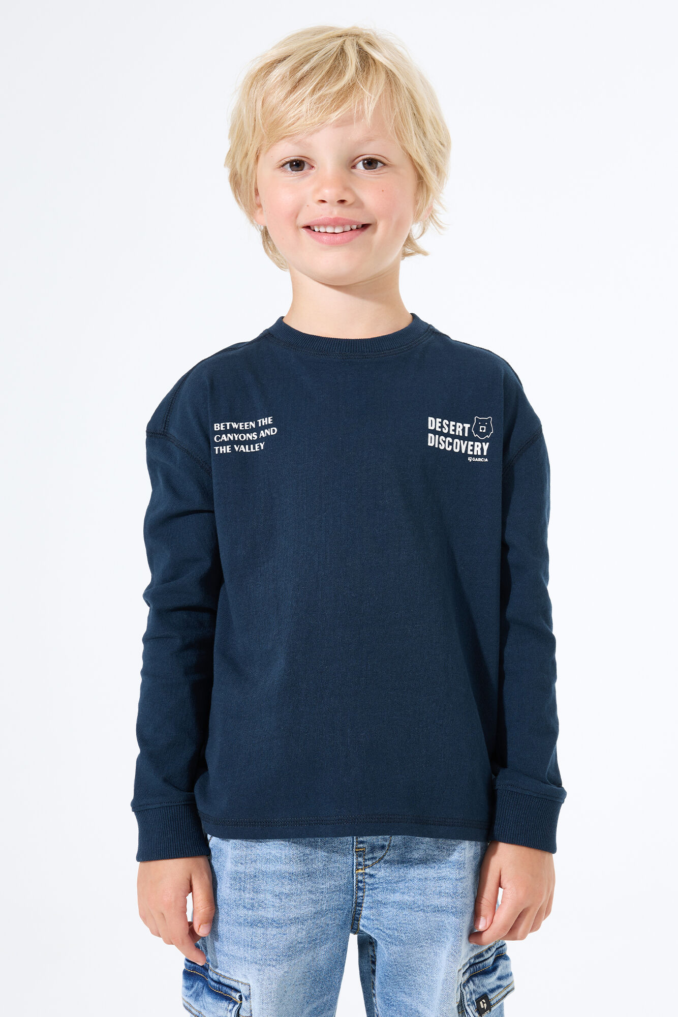 Kidz Management for Garcia publication photo #3