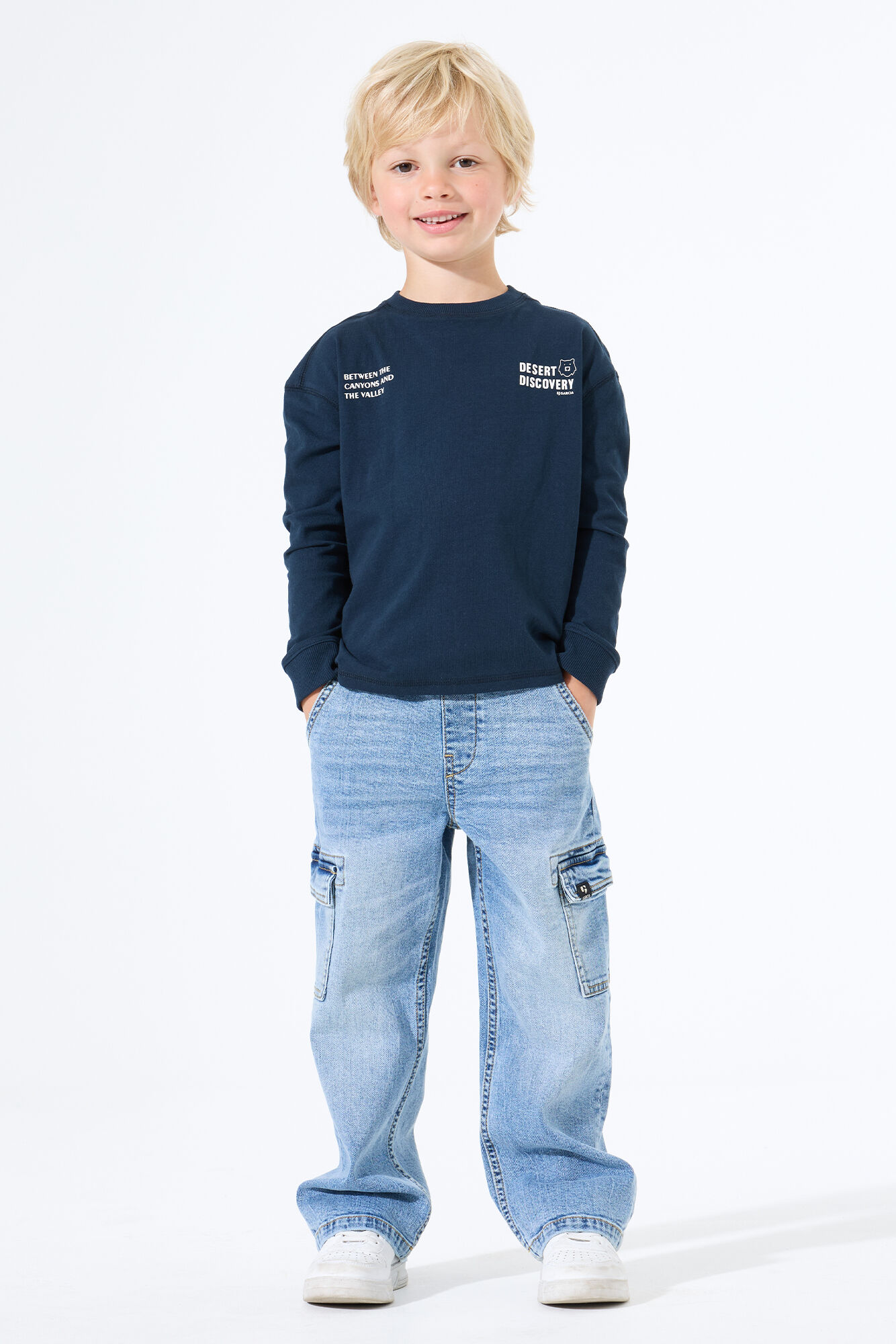 Kidz Management for Garcia item #001