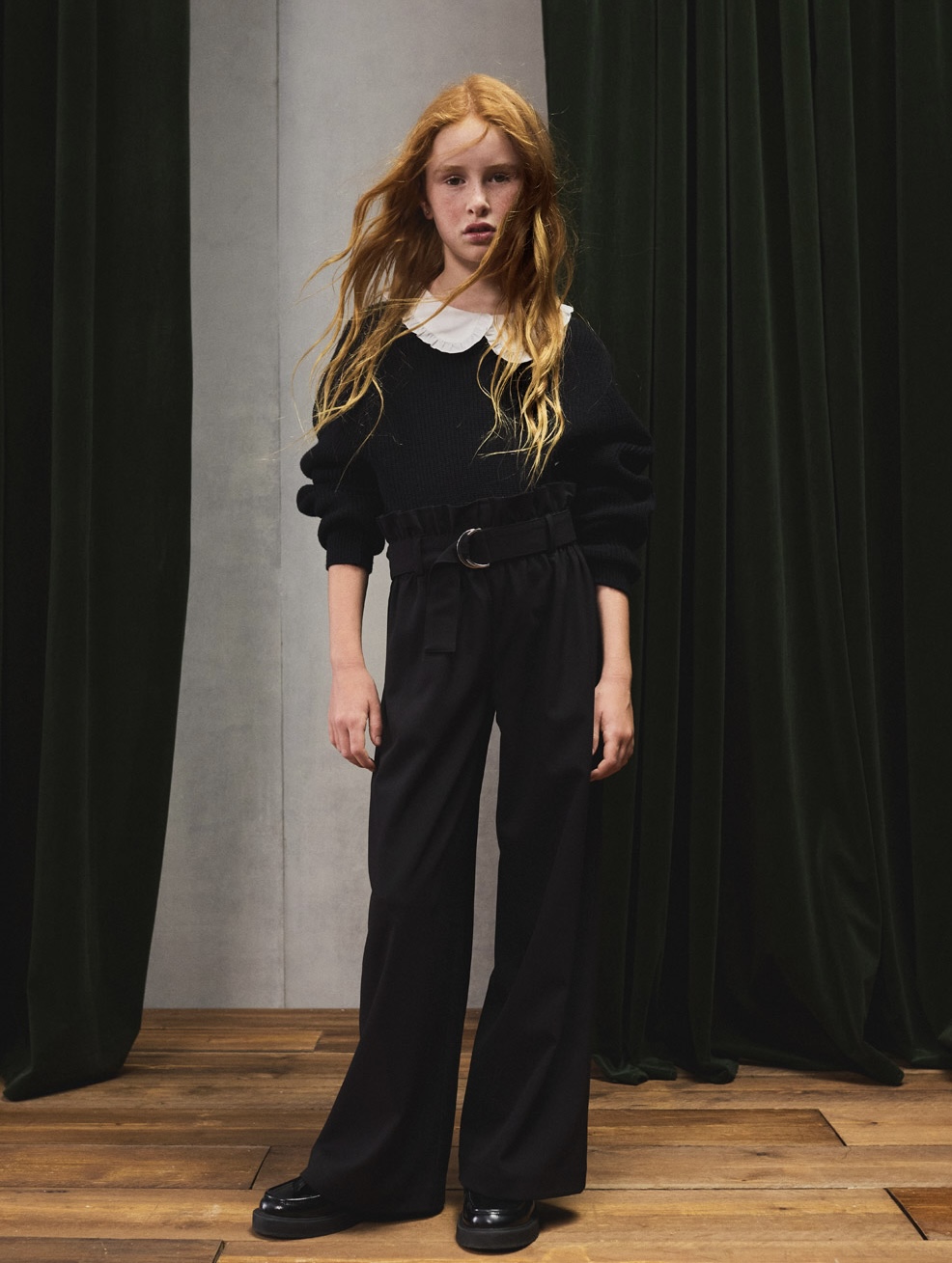 Valentina Gaya portfolio picture #001