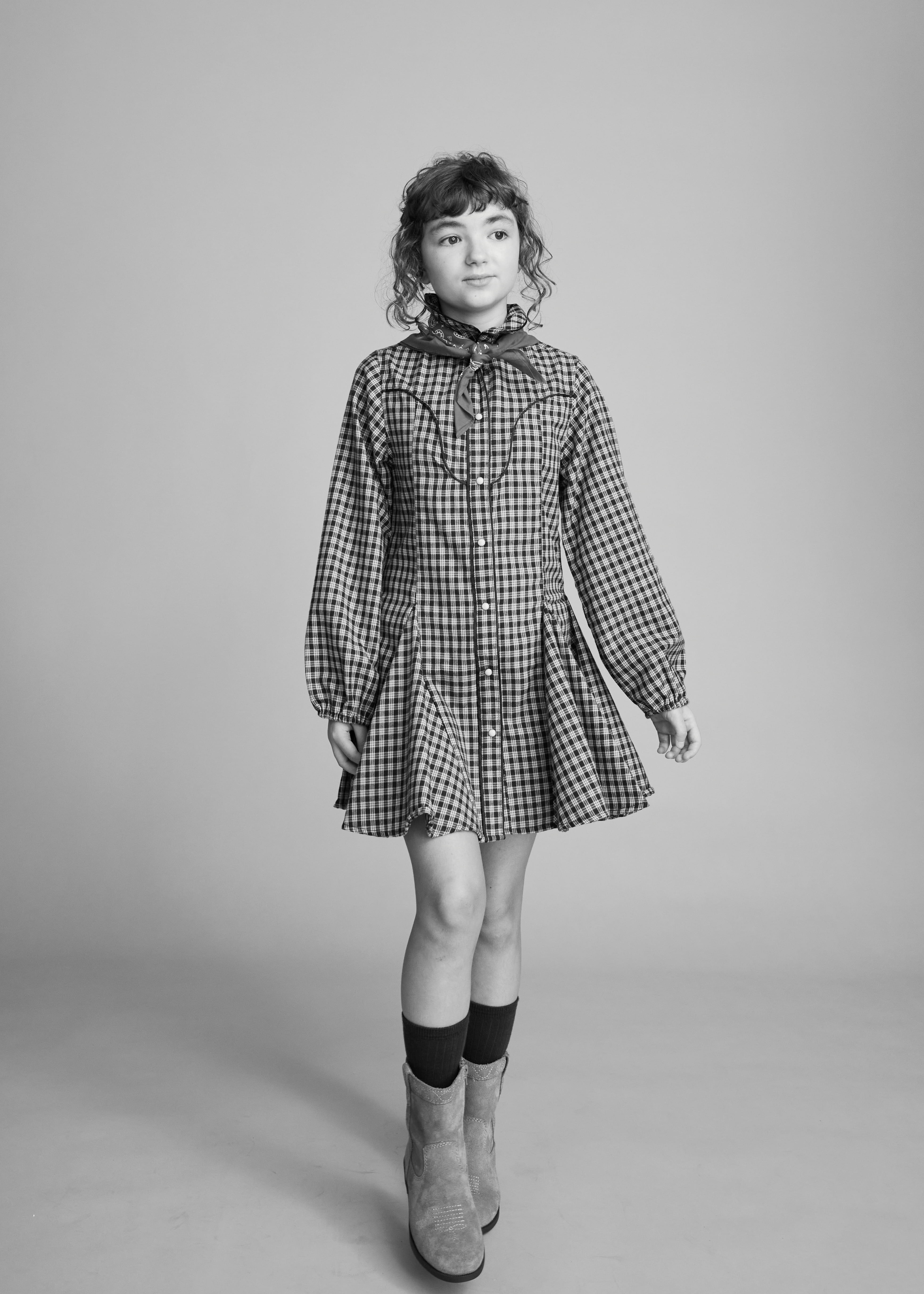 Matilda W. portfolio picture #013