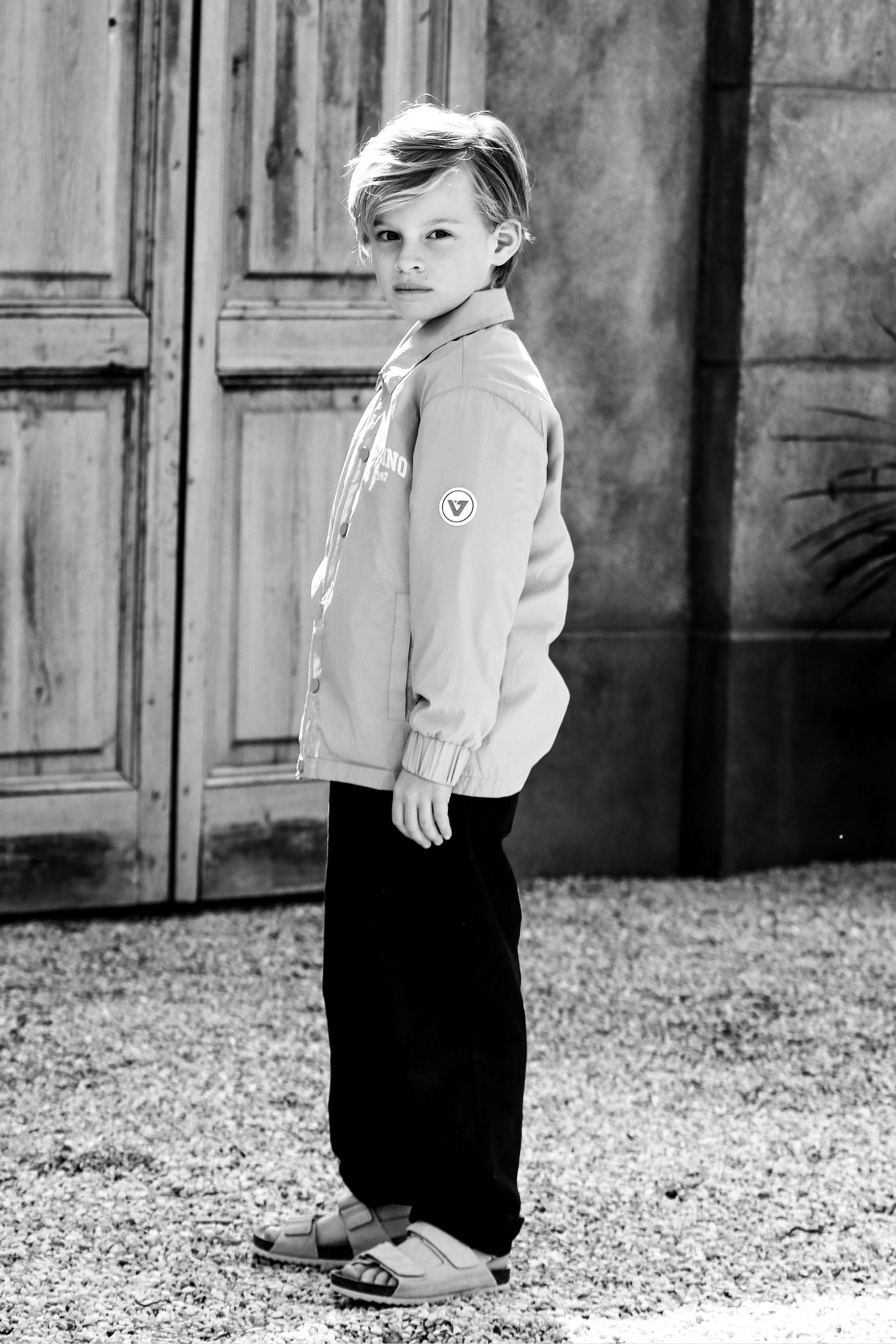 Oliver Bennink portfolio picture #001