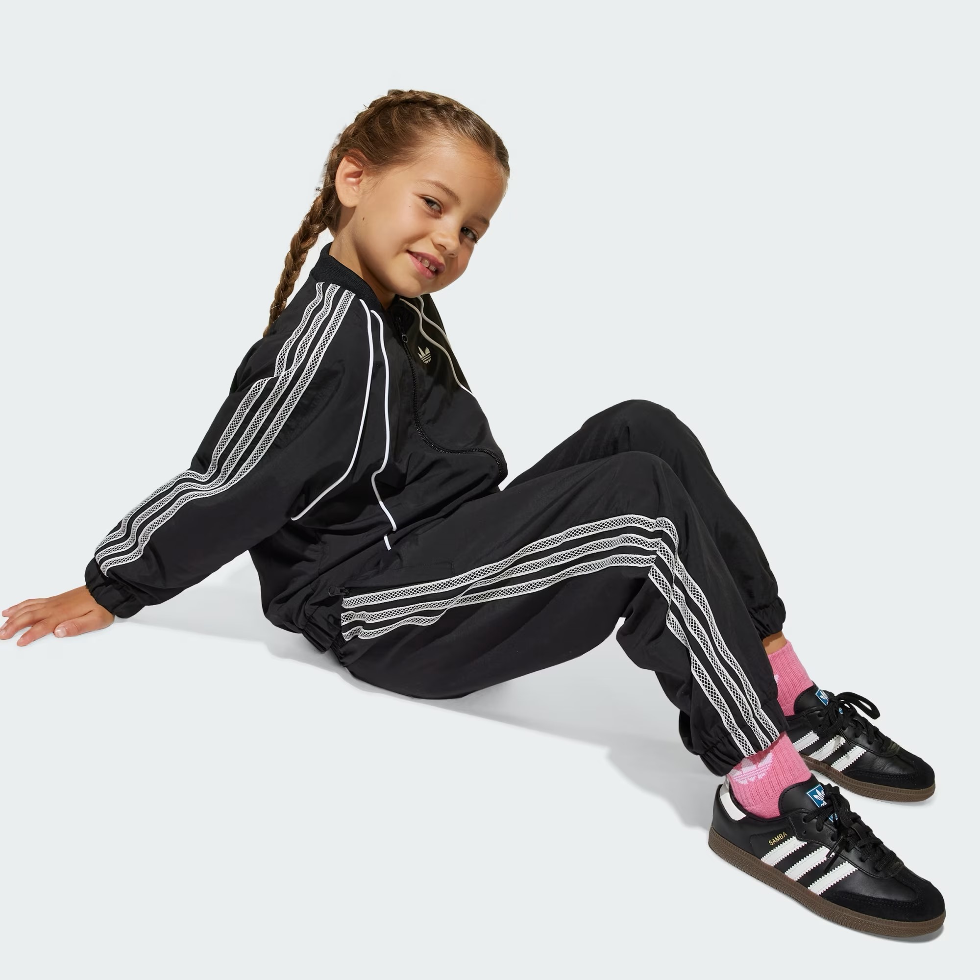 Kidz Management for Adidas  publication photo #1