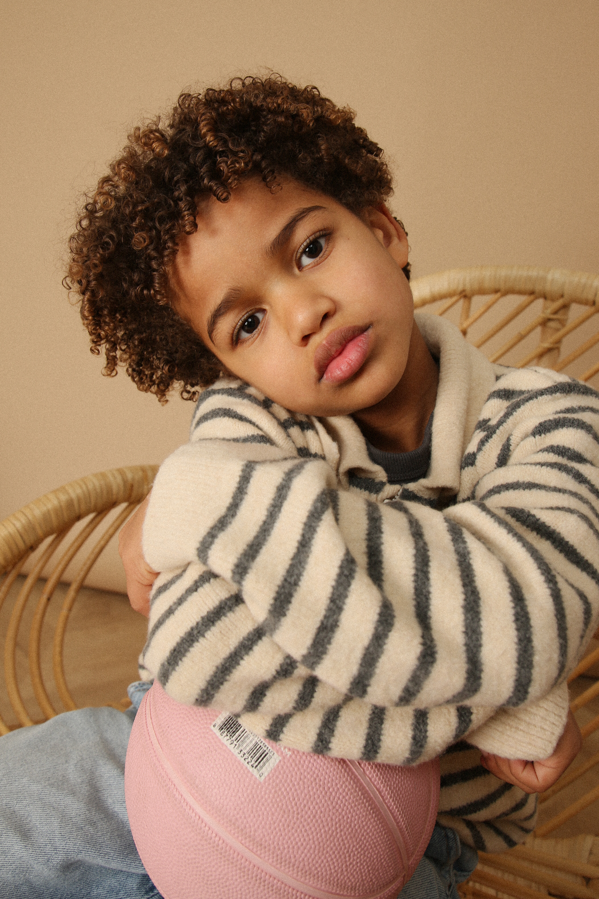 Ayden Geffrard portfolio picture #001