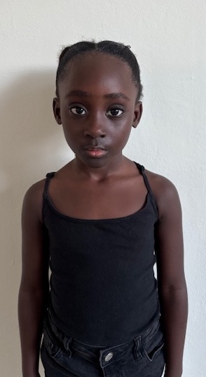 Aaliyah Acheampong portfolio picture #002