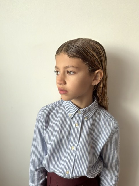 Leyana Benamrane portfolio picture #004