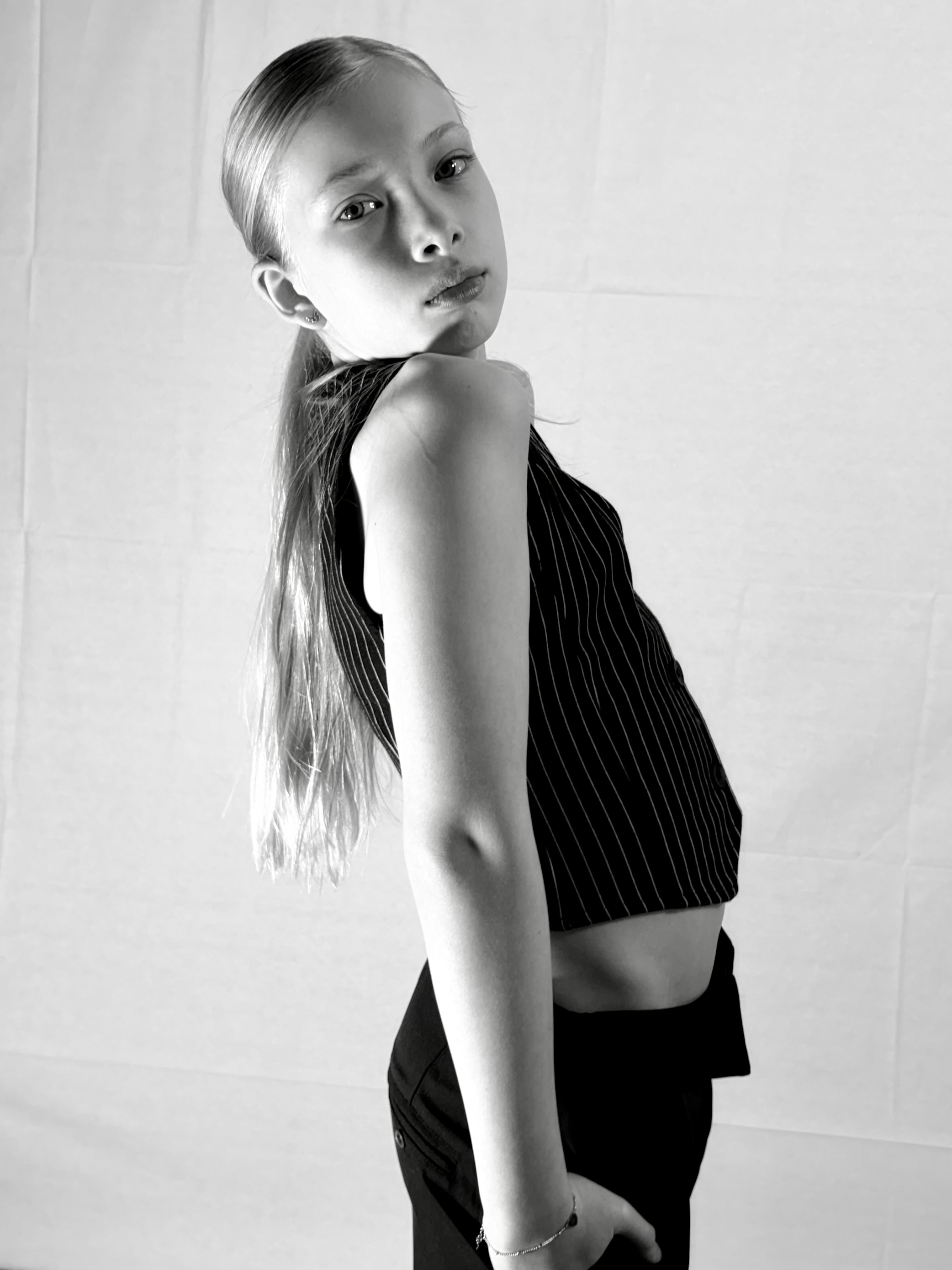 Leila Flohr portfolio picture #006