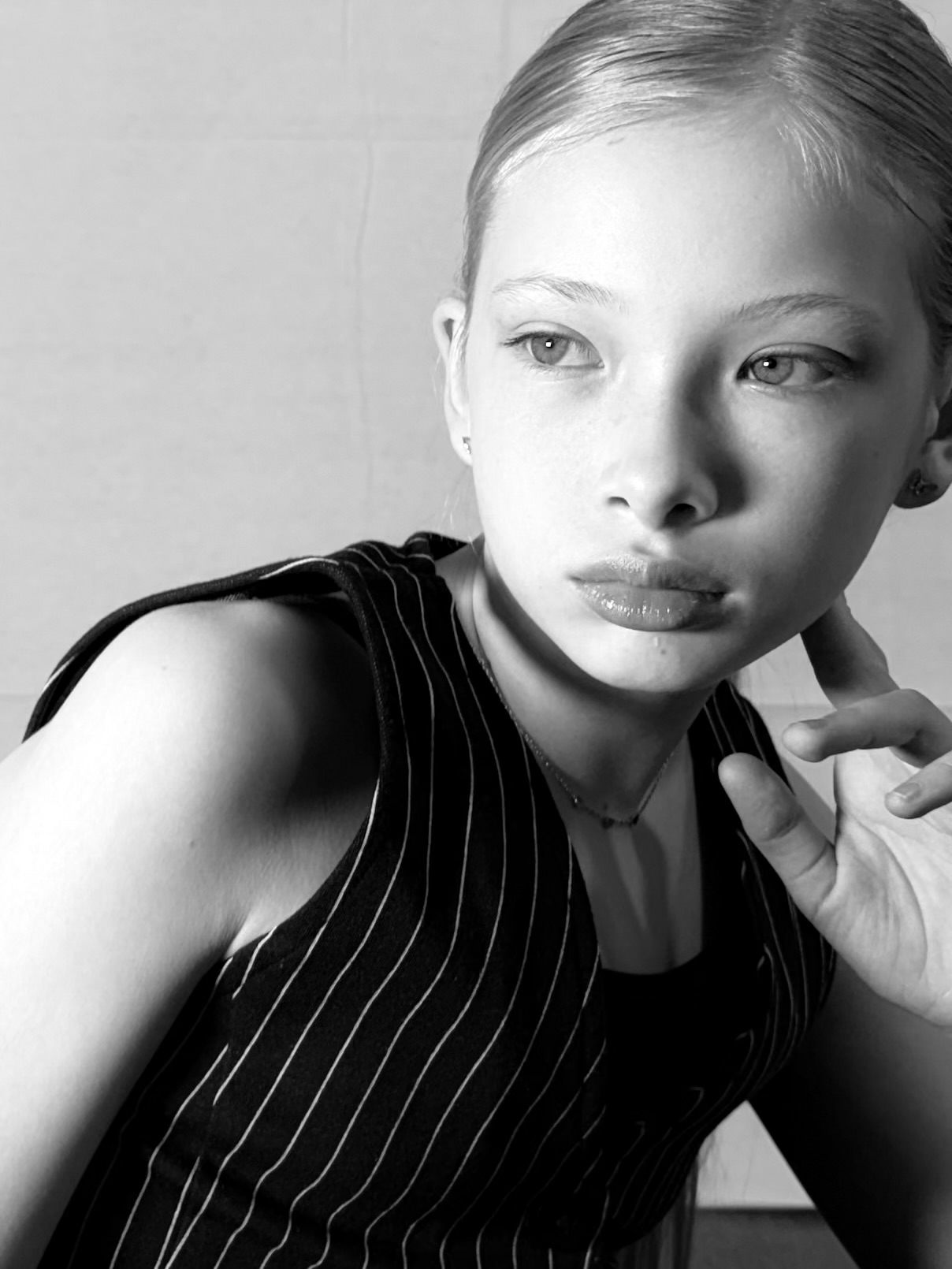 Leila Flohr portfolio picture #003