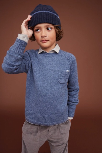 Milo James portfolio picture #003