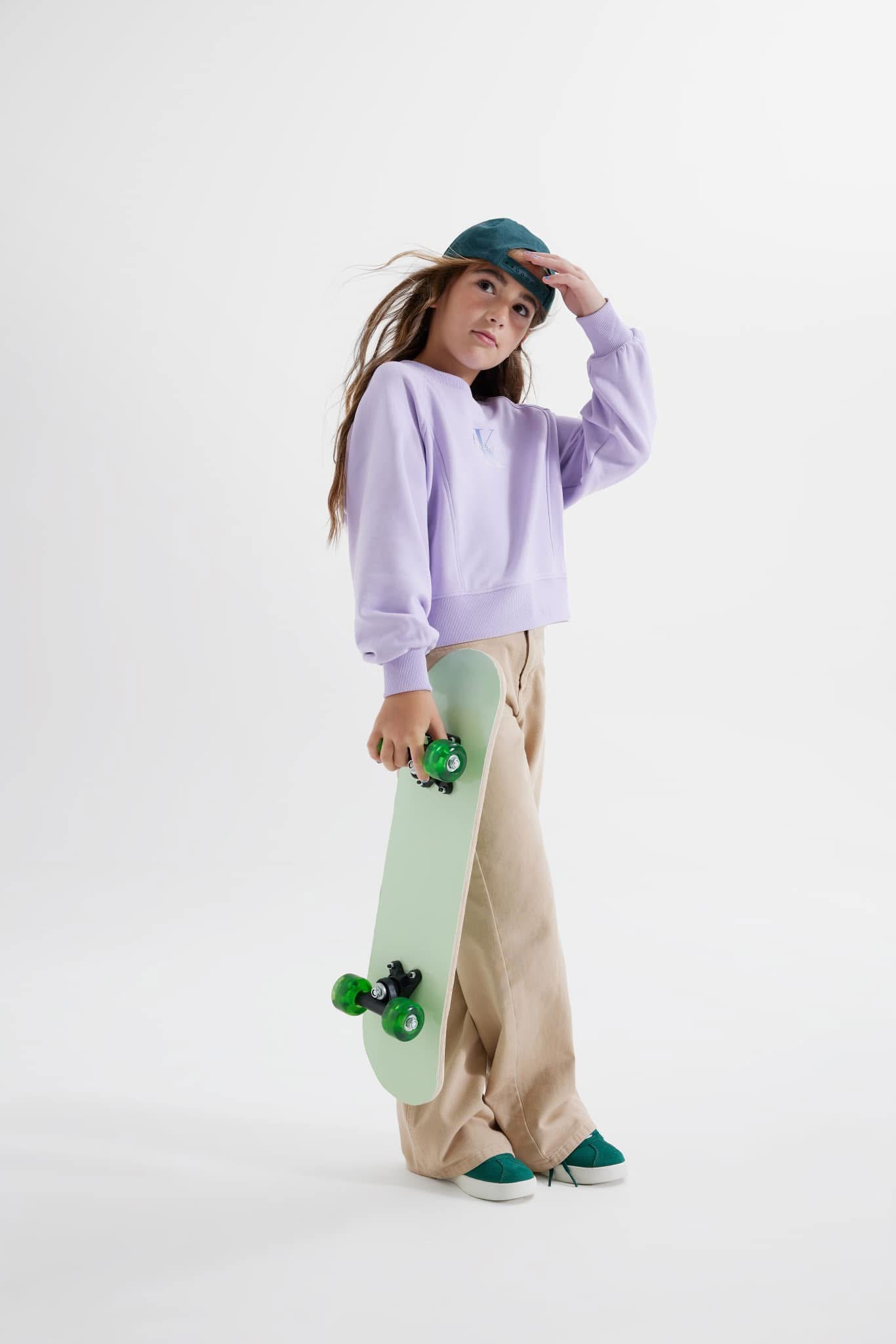 Saray Atik portfolio picture #001