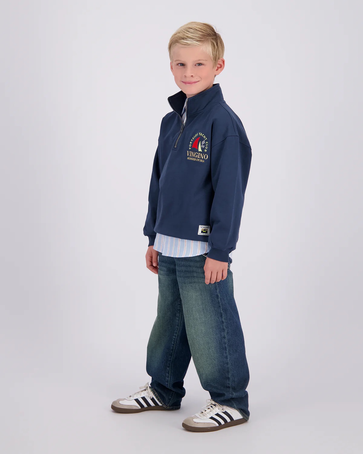 Kidz Management for Vingino item #003
