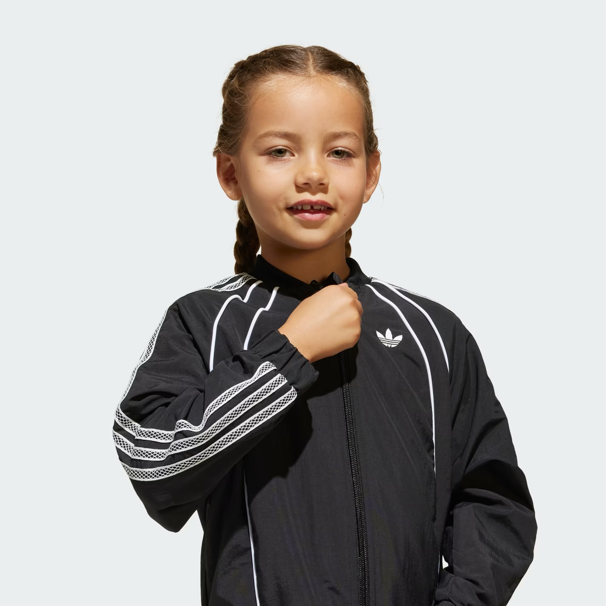Kidz Management for Adidas  publication photo #3