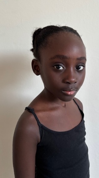 Aaliyah Acheampong portfolio profile picture