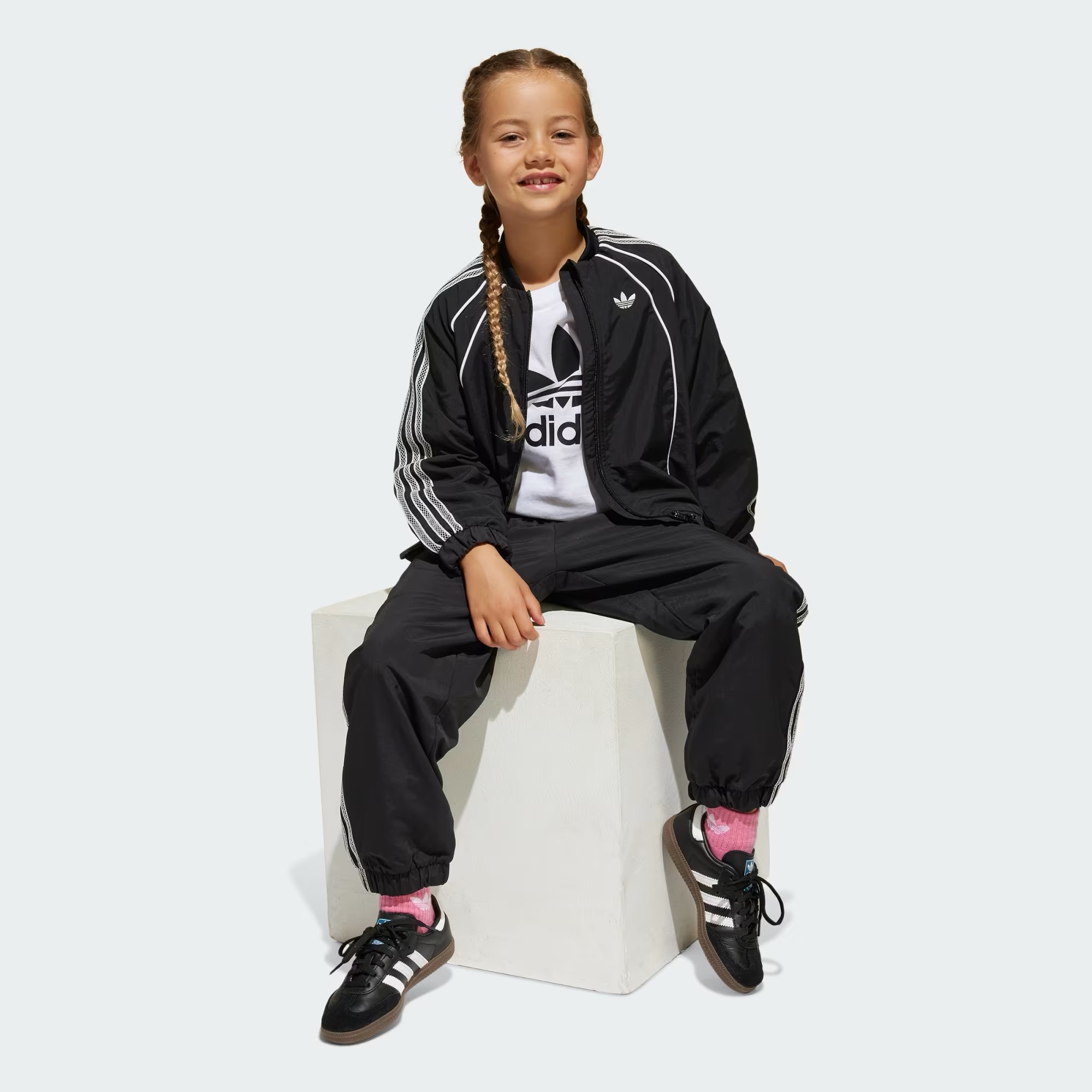 Kidz Management for Adidas  item #003