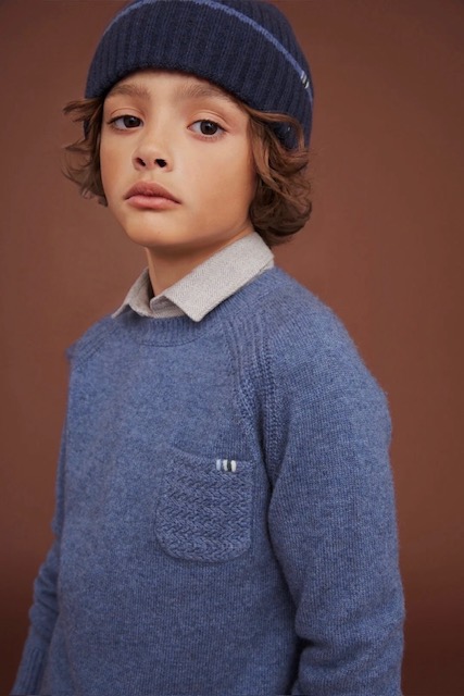 Milo James portfolio profile picture