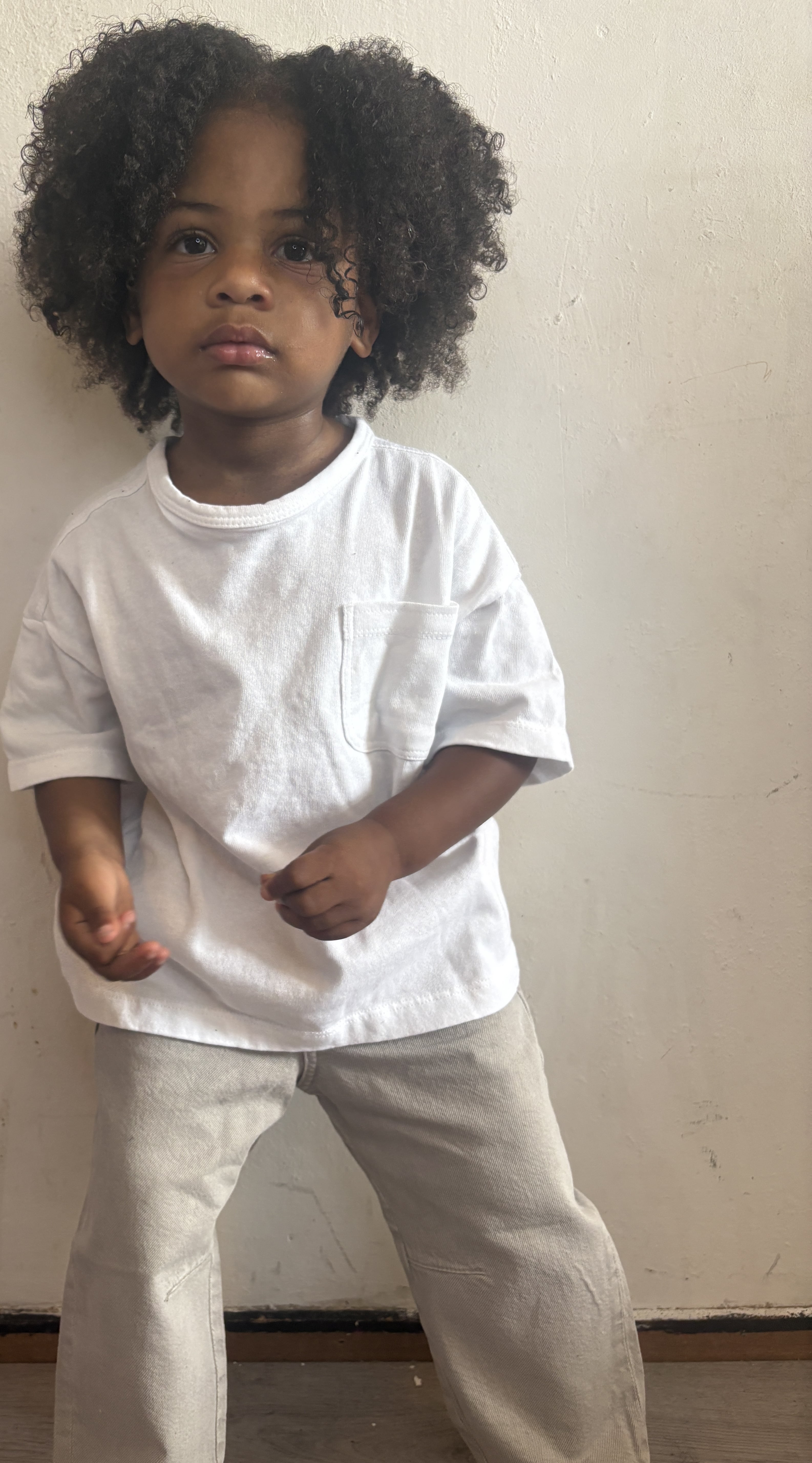 Faleyah Thielman portfolio picture #001