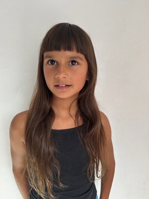 Delilah S. portfolio profile picture