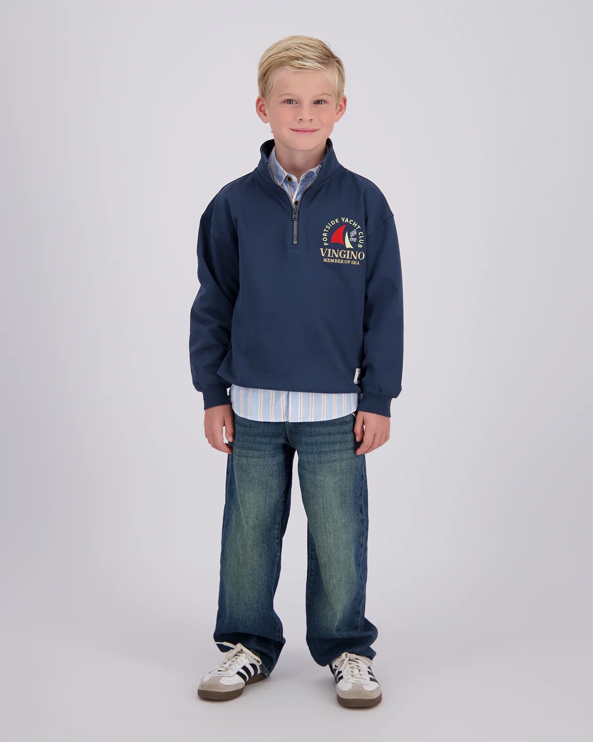 Kidz Management for Vingino item #002