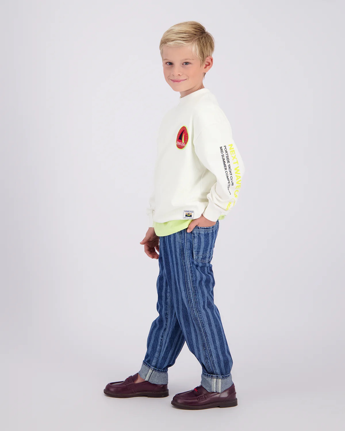 Kidz Management for Vingino item #002
