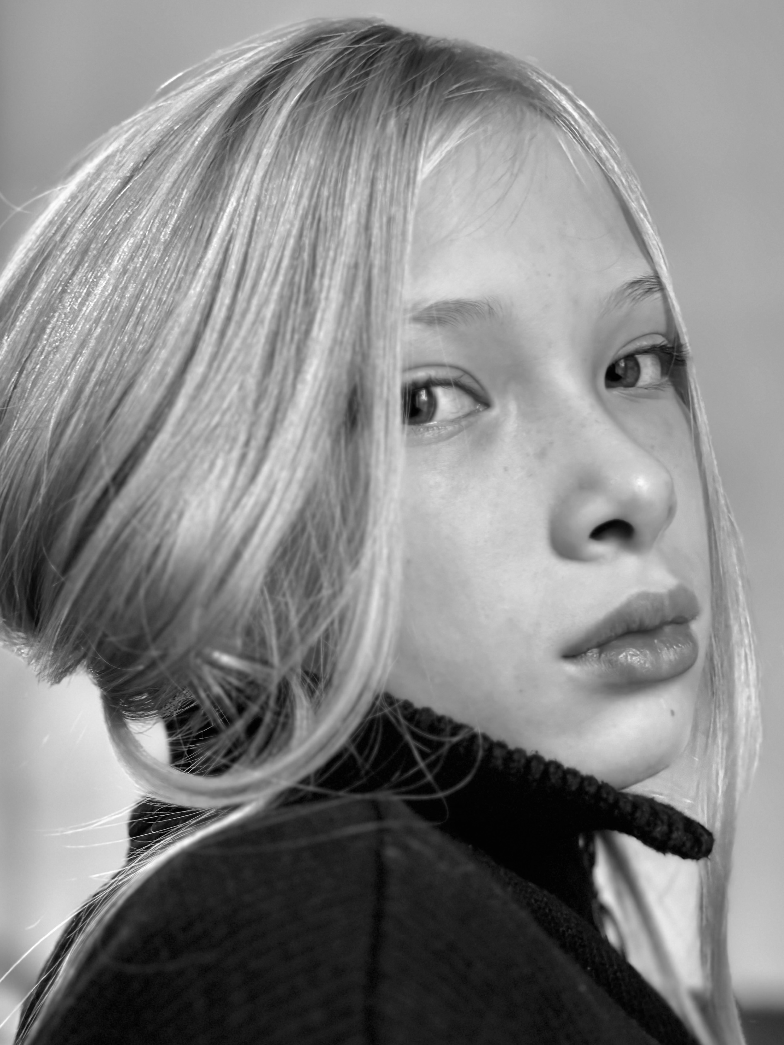 Leila Flohr portfolio picture #005