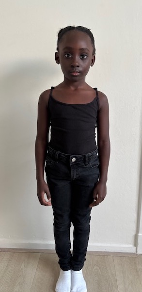 Aaliyah Acheampong portfolio picture #006