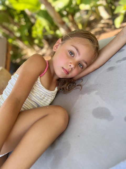 Mae P. profile picture