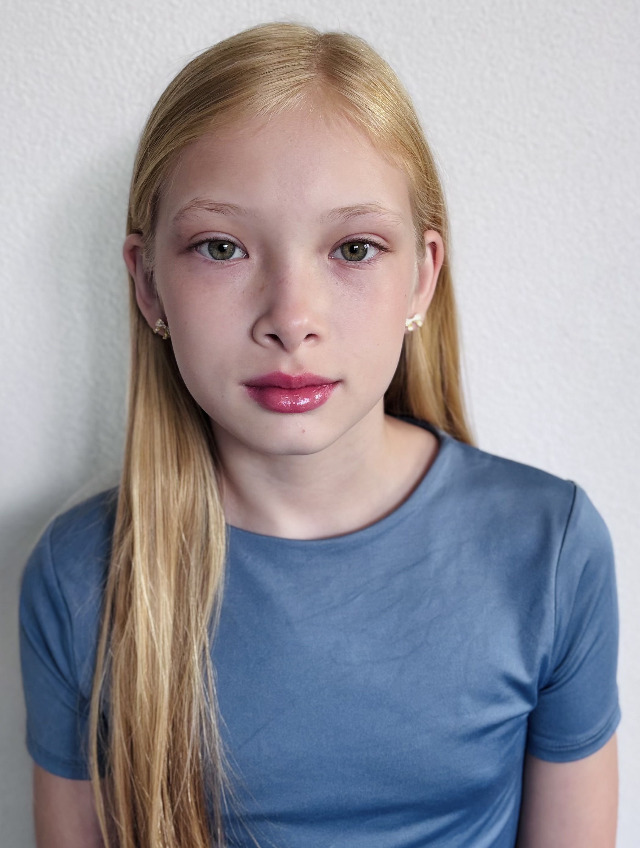Leila Flohr portfolio profile picture
