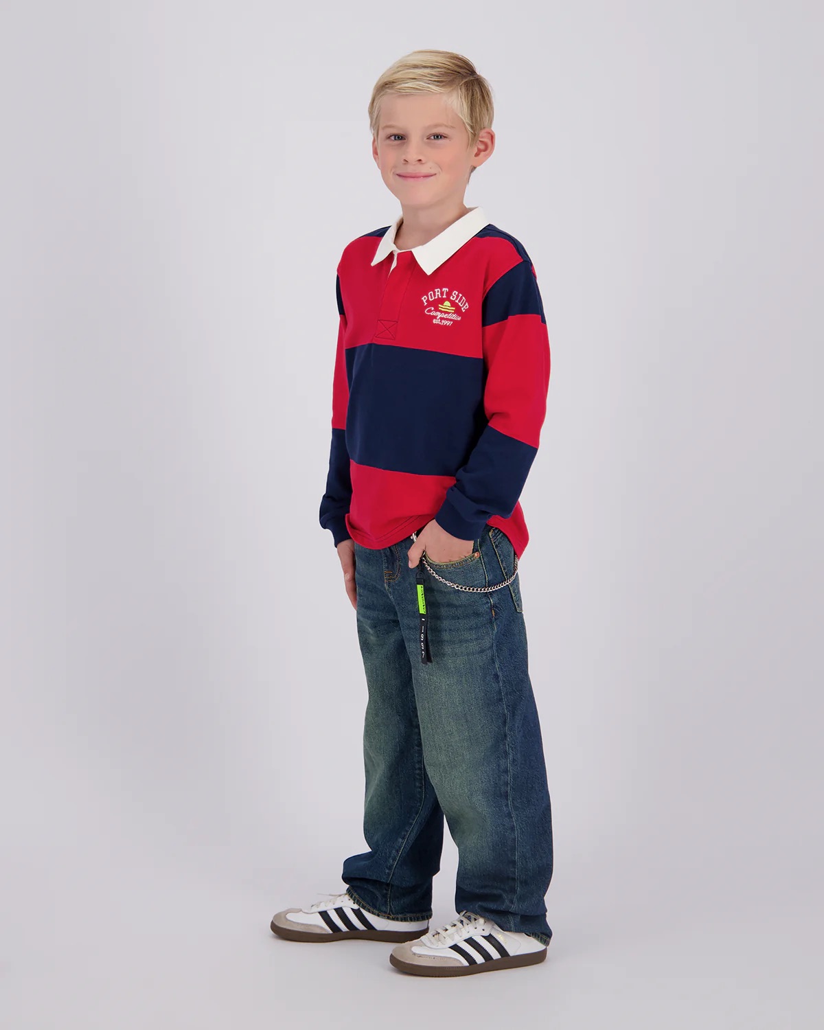 Kidz Management for Vingino item #003