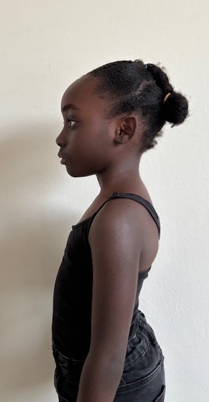 Aaliyah Acheampong portfolio picture #007