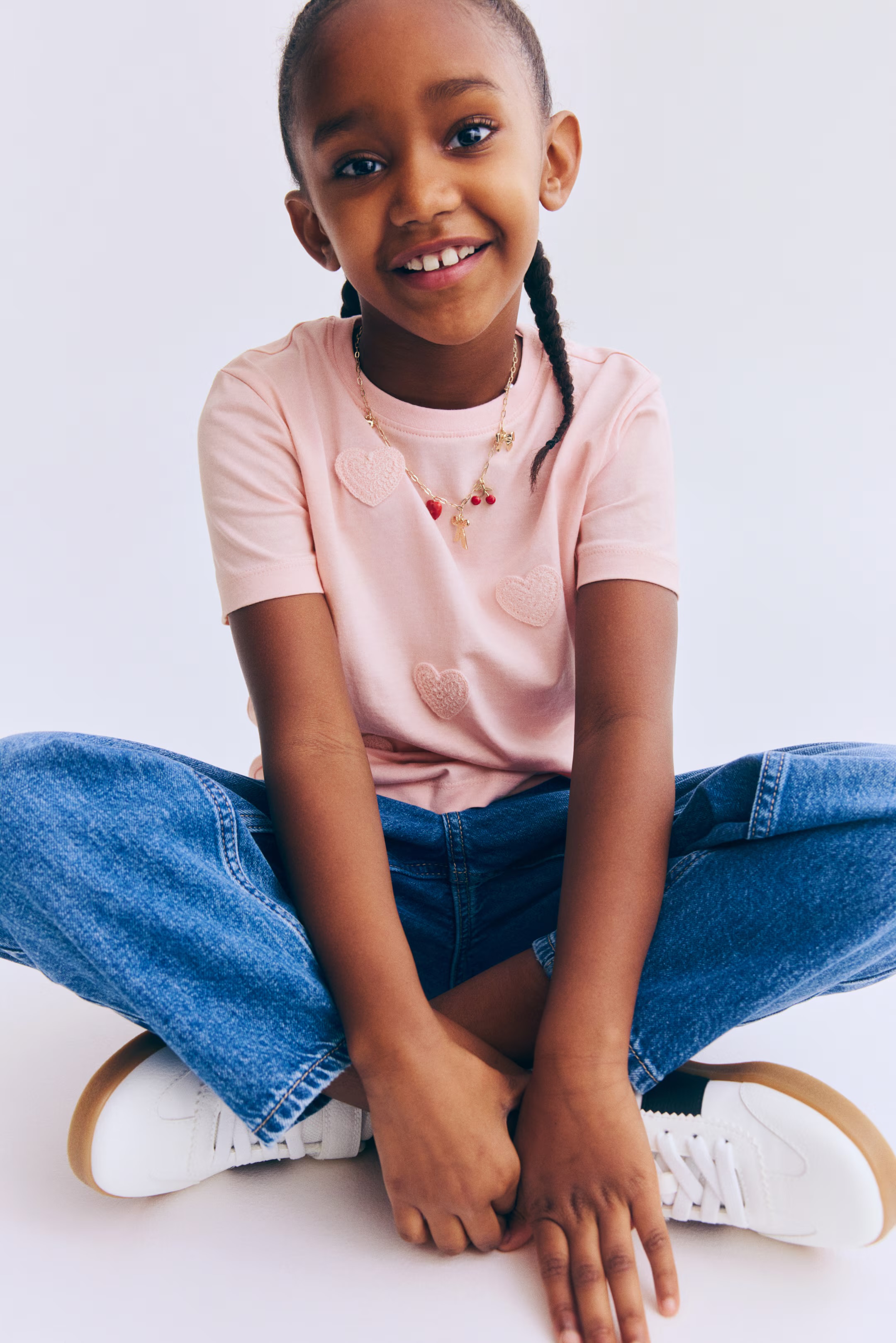 Amie Bah portfolio picture #002