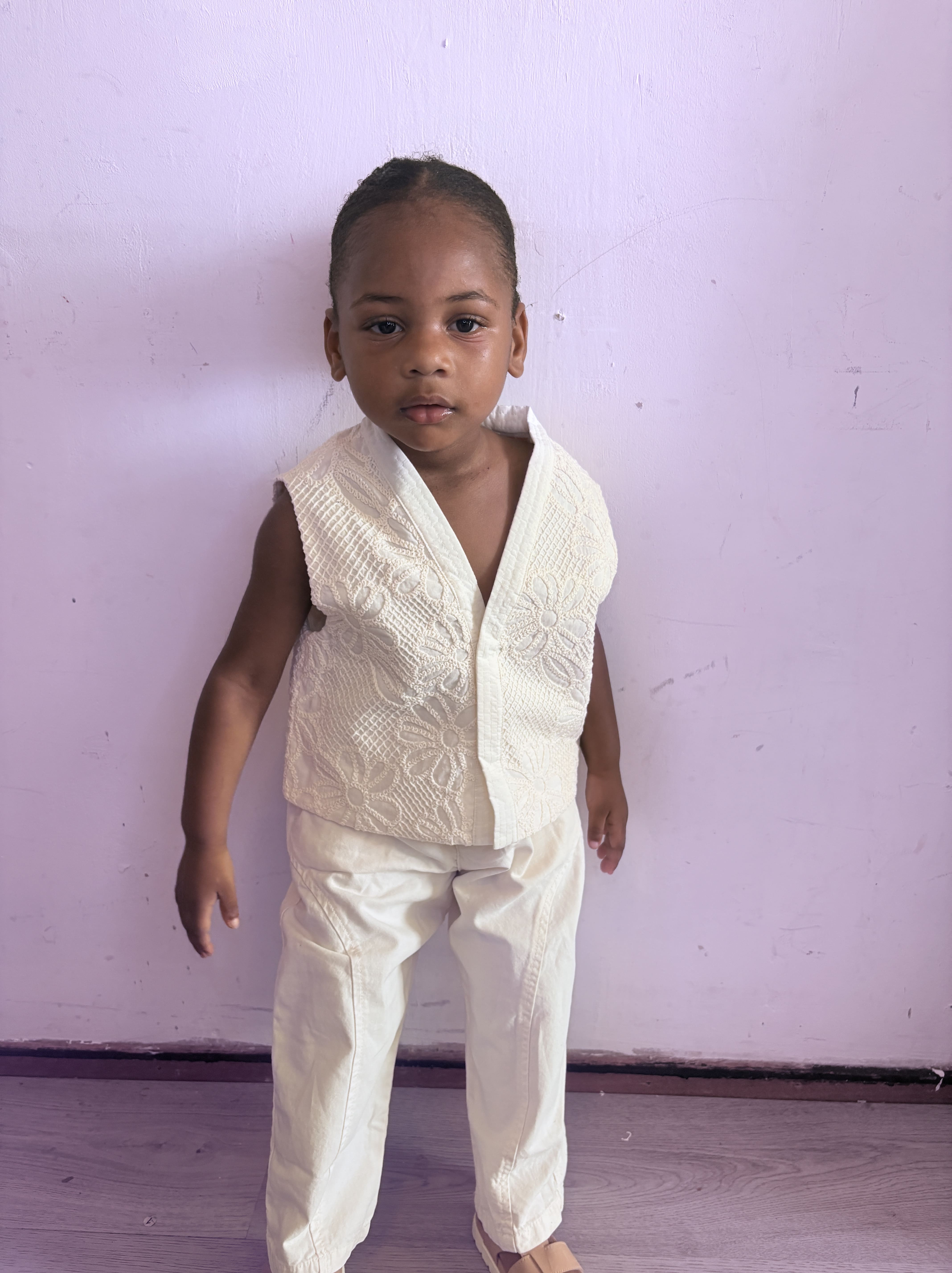 Faleyah Thielman portfolio picture #005
