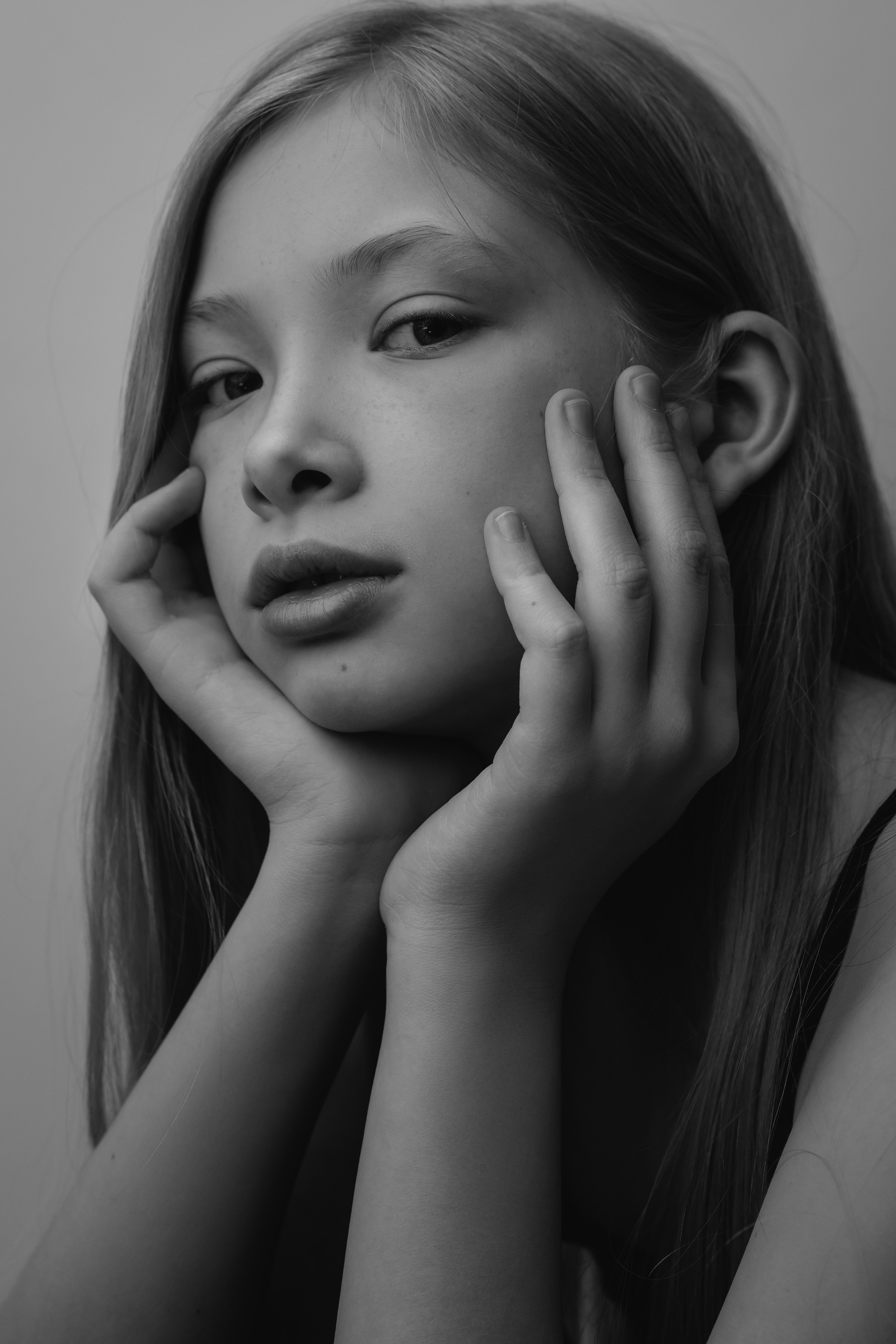 Leila Flohr portfolio picture #003