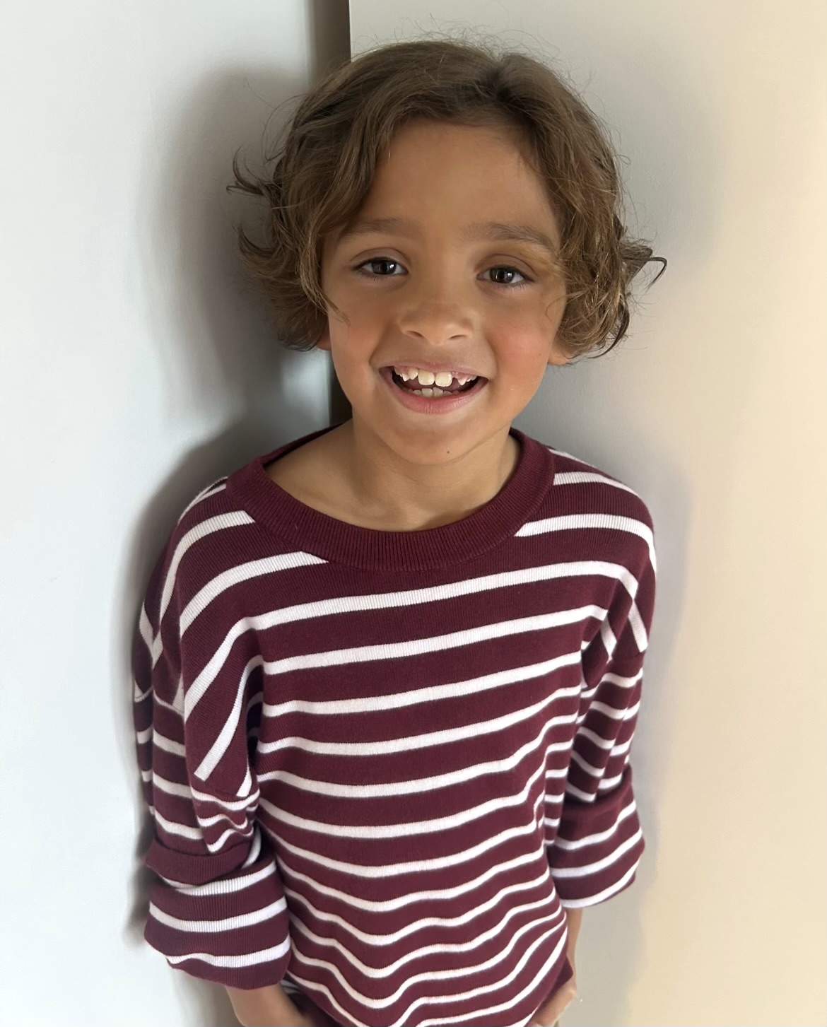 Milo James portfolio picture #008